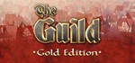 The Guild - Gold Edition STEAM КЛЮЧ РОССИЯ + СНГ