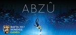 ABZU STEAM КЛЮЧ РОССИЯ + СНГ