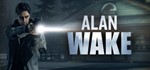 Alan Wake STEAM КЛЮЧ РФ+СНГ РУССКИЙ ЯЗЫК