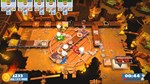 Overcooked! 2 STEAM КЛЮЧ РОССИЯ + СНГ - изображение № 3