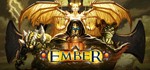 Ember STEAM КЛЮЧ ️РОССИЯ + СНГ
