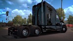 American Truck Simulator: Wheel Tuning Pack (DLC) STEAM - изображение № 4