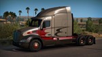 American Truck Simulator: Wheel Tuning Pack (DLC) STEAM - изображение № 3