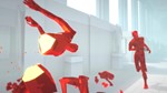SUPERHOT STEAM КЛЮЧ РОССИЯ + СНГ РУССКИЙ ЯЗЫК - изображение № 2