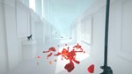 SUPERHOT STEAM КЛЮЧ РОССИЯ + СНГ РУССКИЙ ЯЗЫК - изображение № 5
