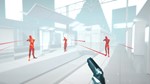 SUPERHOT STEAM КЛЮЧ РОССИЯ + СНГ РУССКИЙ ЯЗЫК - изображение № 7