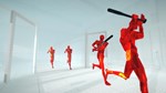 SUPERHOT STEAM КЛЮЧ РОССИЯ + СНГ РУССКИЙ ЯЗЫК - изображение № 3
