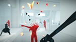 SUPERHOT STEAM КЛЮЧ РОССИЯ + СНГ РУССКИЙ ЯЗЫК - изображение № 6
