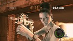 Resident Evil 5 - UNTOLD STORIES BUNDLE (DLC) STEAM - изображение № 7