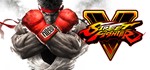 Street Fighter VSTEAM КЛЮЧРОССИЯ+МИР️РУС.ЯЗ
