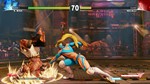 Street Fighter VSTEAM КЛЮЧРОССИЯ+МИР️РУС.ЯЗ - изображение № 3