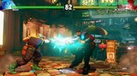 Street Fighter VSTEAM КЛЮЧРОССИЯ+МИР️РУС.ЯЗ - изображение № 7