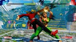 Street Fighter VSTEAM КЛЮЧРОССИЯ+МИР️РУС.ЯЗ - изображение № 5