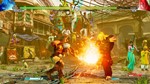 Street Fighter VSTEAM КЛЮЧРОССИЯ+МИР️РУС.ЯЗ - изображение № 2