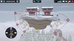When Ski Lifts Go Wrong STEAM КЛЮЧ ️РОССИЯ + МИР - изображение № 7