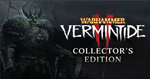 Warhammer: Vermintide 2 Collector's EditionSTEAM КЛЮЧ