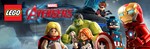 LEGO Marvel's Avengers Deluxe Edition STEAM РФ+МИР