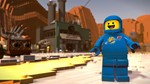 The LEGO Movie 2 Videogame STEAM КЛЮЧ РОССИЯ + МИР - изображение № 4