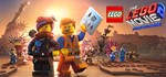 The LEGO Movie 2 Videogame STEAM КЛЮЧ РОССИЯ + МИР