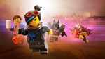 The LEGO Movie 2 Videogame STEAM КЛЮЧ РОССИЯ + МИР - изображение № 2