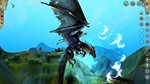 The I of The Dragon STEAM КЛЮЧ ️РОССИЯ + МИР - изображение № 2