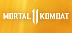 Mortal Kombat 11STEAM КЛЮЧРФ + СНГРУС.ЯЗЫК