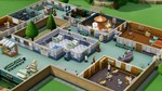 Two Point Hospital STEAM КЛЮЧ РОССИЯ + МИР - изображение № 5
