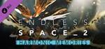 Endless Space 2: Harmonic Memories (DLC)STEAMРФ+СНГ