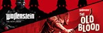 Wolfenstein: The Two Pack (New Order +Old Blood)STEAM