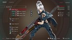 GOD EATER 3 STEAM РОССИЯ+СНГ РУС. ЯЗЫК - изображение № 2
