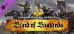 Kingdom Come: Deliverance Band of Bastards (DLC)STEAM