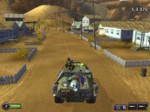 Hard Truck Apocalypse: Arcade /Ex Machina: Arcade STEAM - изображение № 5
