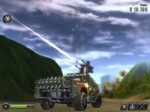 Hard Truck Apocalypse: Arcade /Ex Machina: Arcade STEAM - изображение № 7