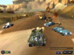 Hard Truck Apocalypse: Arcade /Ex Machina: Arcade STEAM - изображение № 6