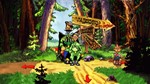 Петька и Василий Иванович Спасают ГалактикуSTEAM КЛЮЧ - изображение № 3
