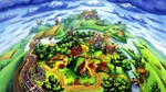 Петька и Василий Иванович Спасают ГалактикуSTEAM КЛЮЧ - изображение № 2