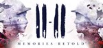 11-11 Memories Retold STEAM КЛЮЧРФ+СНГРУС. ЯЗЫК