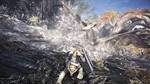 Monster Hunter: WorldSTEAMРФ+СНГРУС. ЯЗЫК - изображение № 2