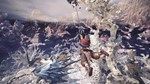 Monster Hunter: WorldSTEAMРФ+СНГРУС. ЯЗЫК - изображение № 3