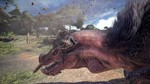 Monster Hunter: WorldSTEAMРФ+СНГРУС. ЯЗЫК - изображение № 5