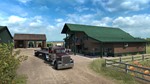 American Truck Simulator - Washington (DLC) STEAM КЛЮЧ - изображение № 2