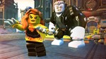 LEGO DC Super-Villains STEAM КЛЮЧ  РОССИЯ + СНГ - изображение № 4