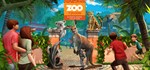 Zoo Tycoon: Ultimate Animal Collection STEAM РОССИЯ