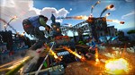 Sunset Overdrive STEAM КЛЮЧ РОССИЯ РУССКИЙ ЯЗЫК - изображение № 2