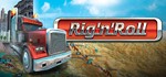 Rig 'n' Roll  / Дальнобойщики 3 STEAM КЛЮЧ РФ + МИР