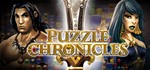 Puzzle Chronicles STEAM КЛЮЧ РОССИЯ + СНГ