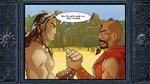 Puzzle Chronicles STEAM КЛЮЧ РОССИЯ + СНГ - изображение № 7