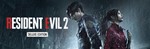 RESIDENT EVIL 2 - Deluxe EditionSTEAM КЛЮЧ️РФ+МИР