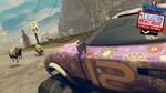Carmageddon: Max Damage STEAM КЛЮЧ ️РОССИЯ + МИР - изображение № 7