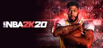 NBA 2K20 STEAM КЛЮЧ РОССИЯ + СНГ